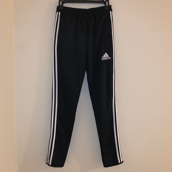 adidas sweatpants soccer
